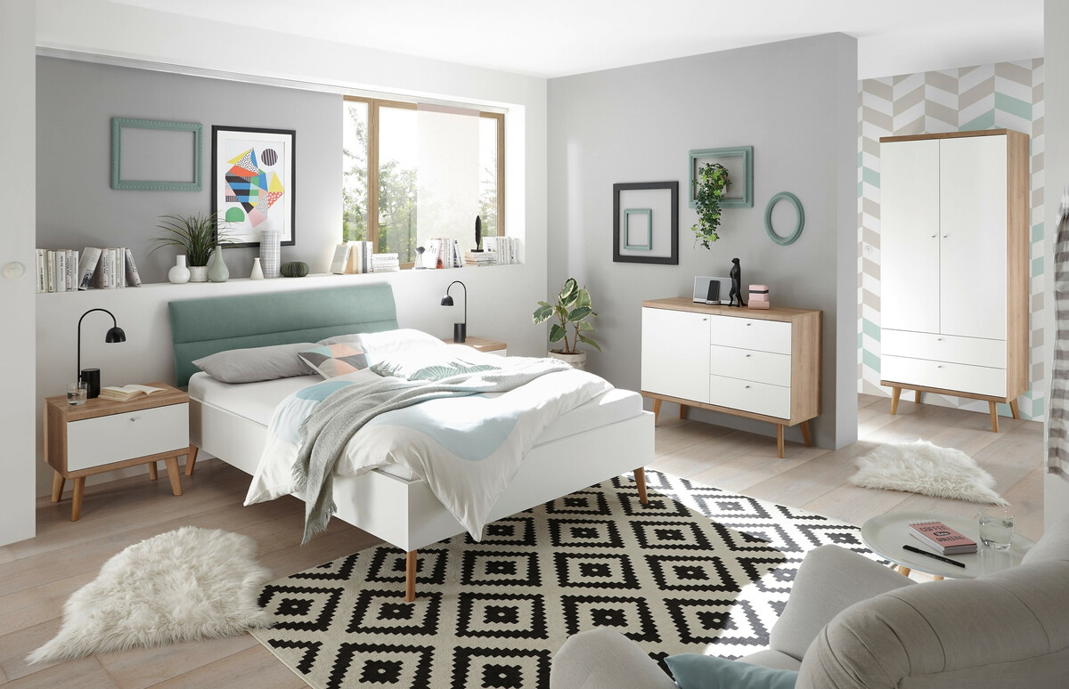 Bútor kollekció Elbfiou