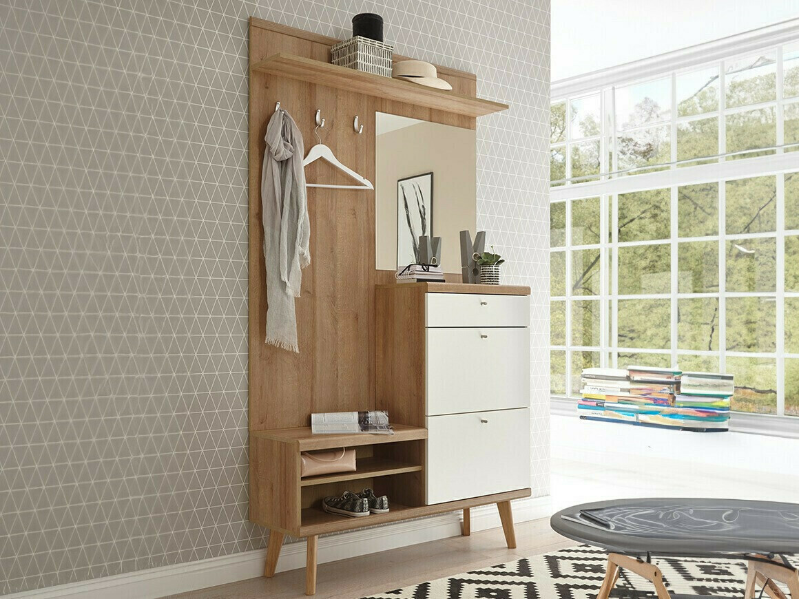 Bútor kollekció Elbfiou