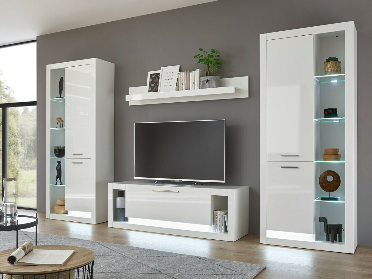 Bútor kollekció Dorbena