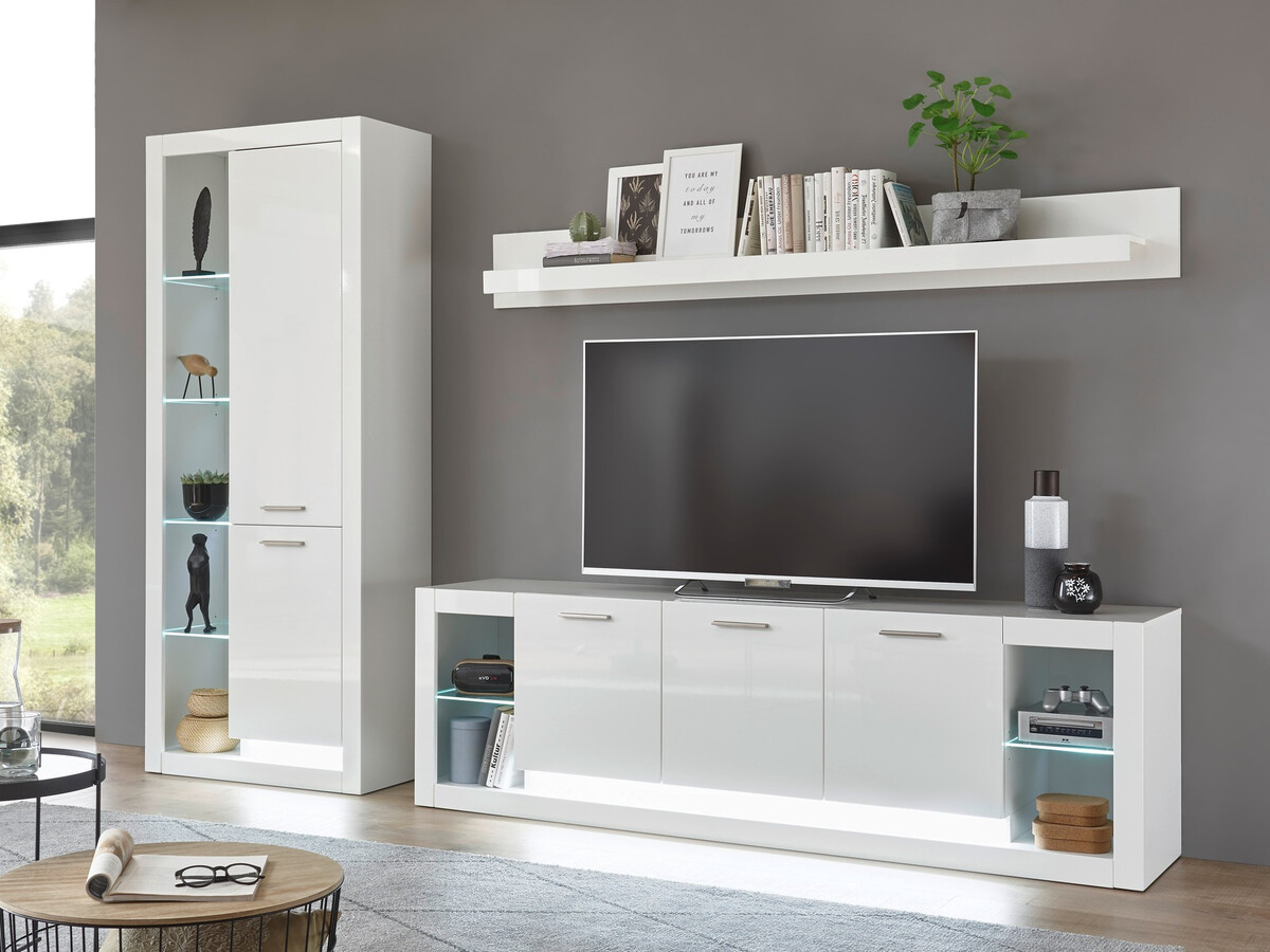 Bútor kollekció Dorbena