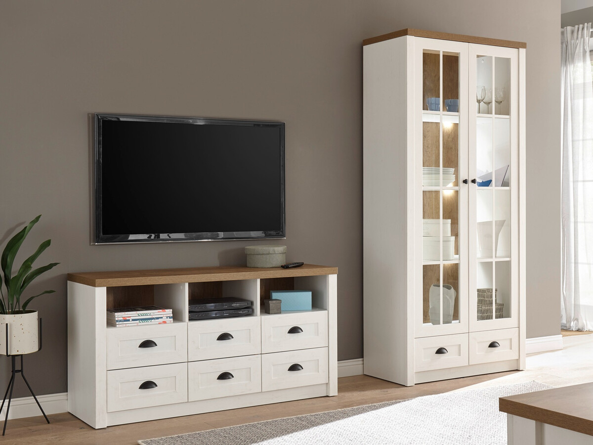 Bútor kollekció Etrdora