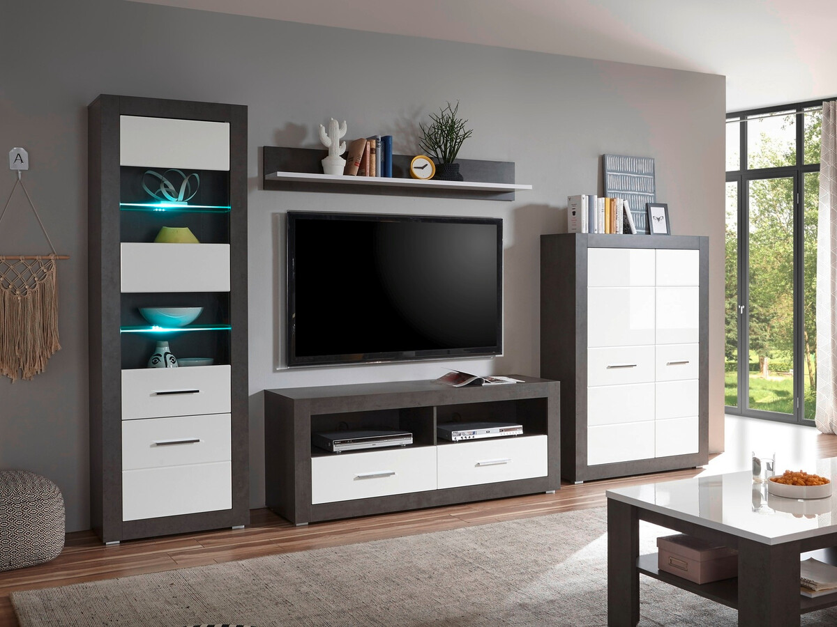 Bútor kollekció Etrcame