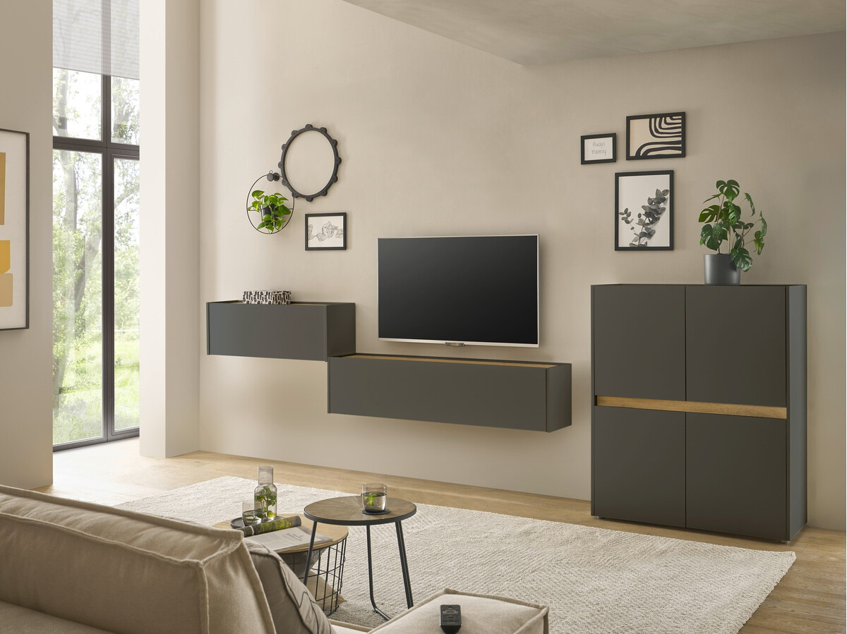 Bútor kollekció Elbsori