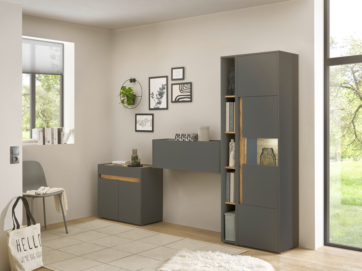 Bútor kollekció Elbsori