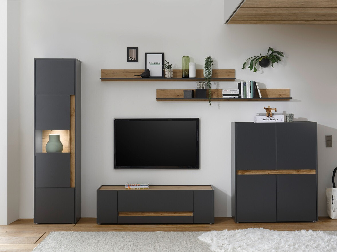 Bútor kollekció Elbsori