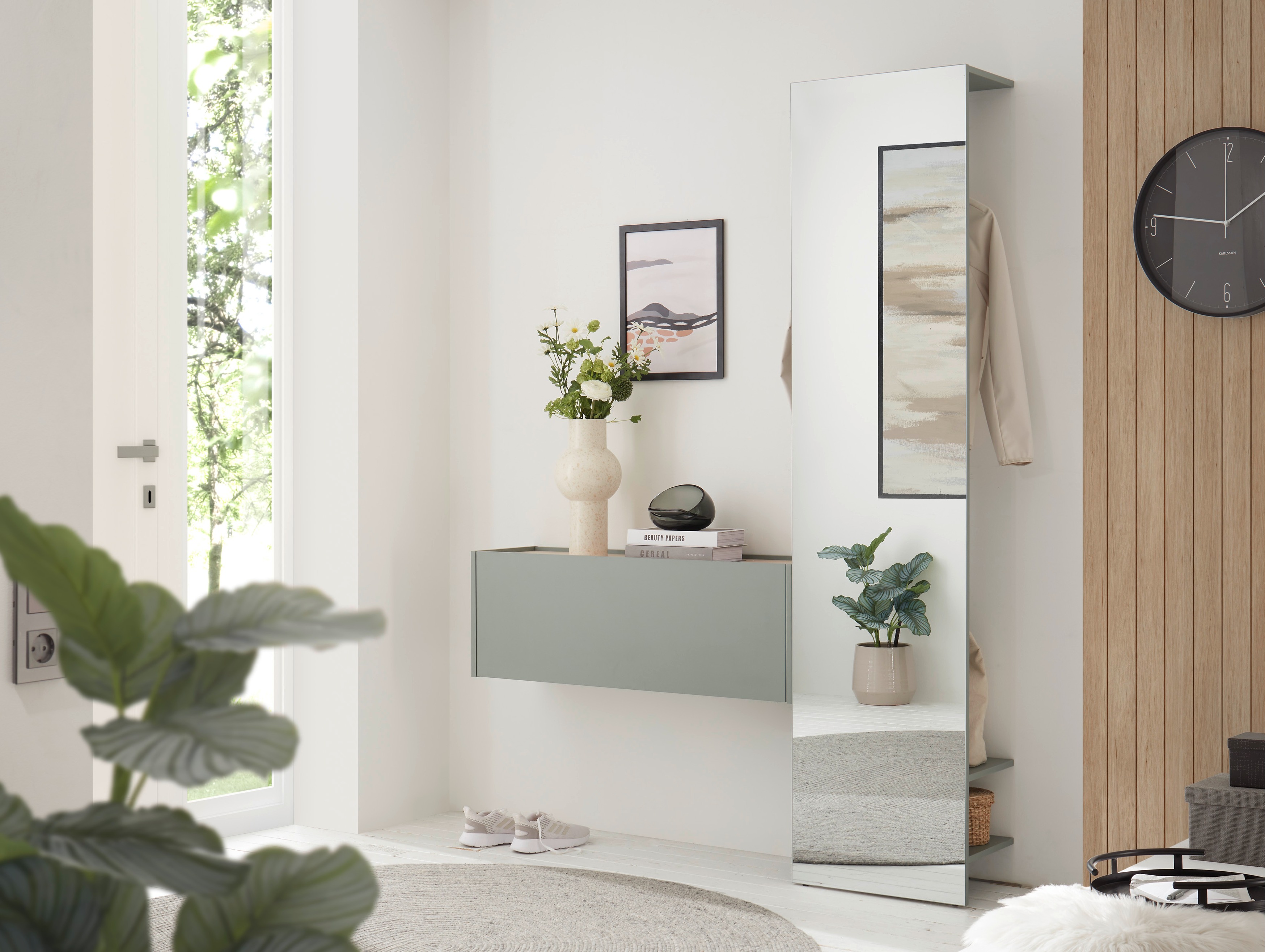 Bútor kollekció Elbsori