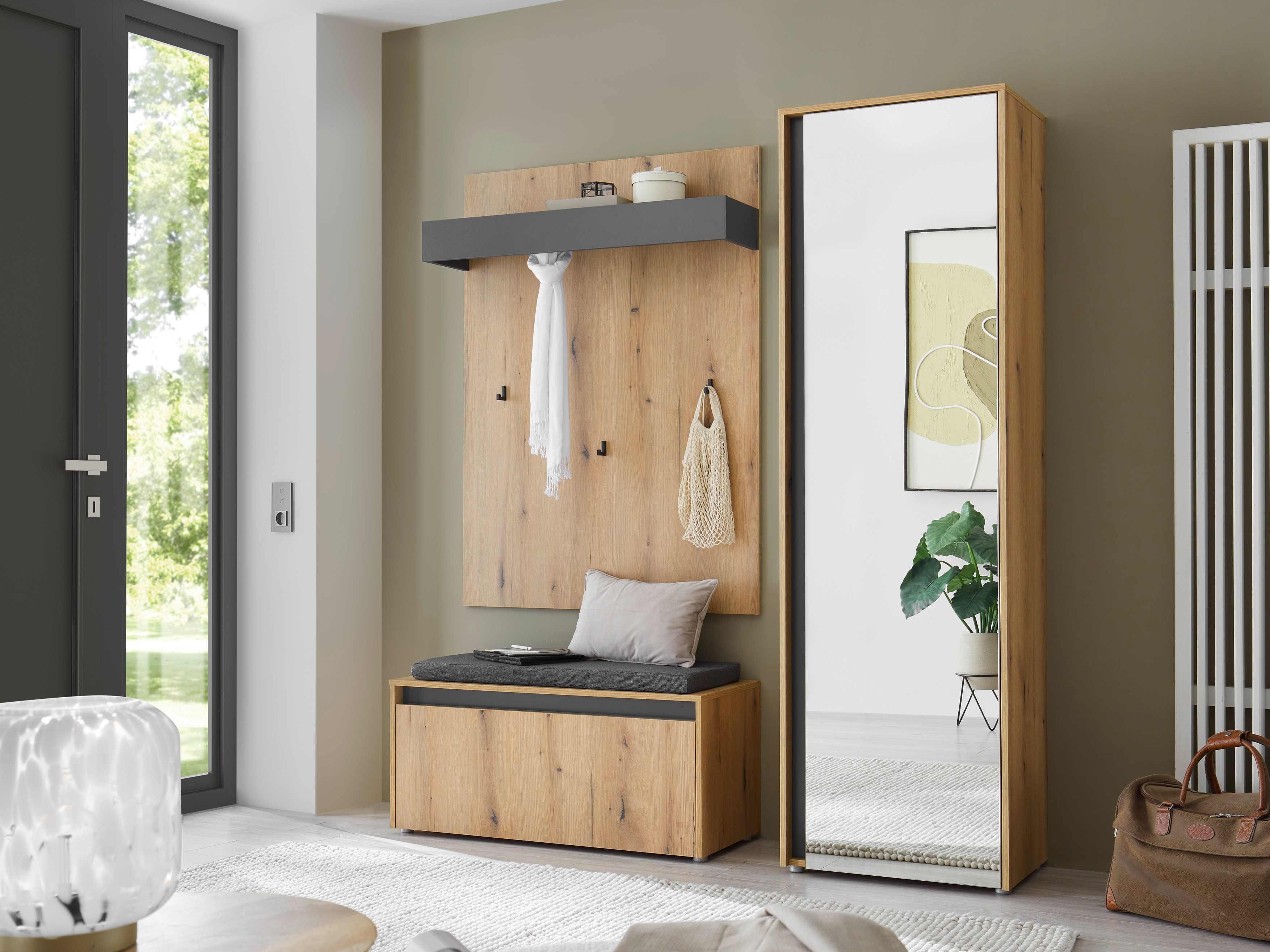 Bútor kollekció Elbsori