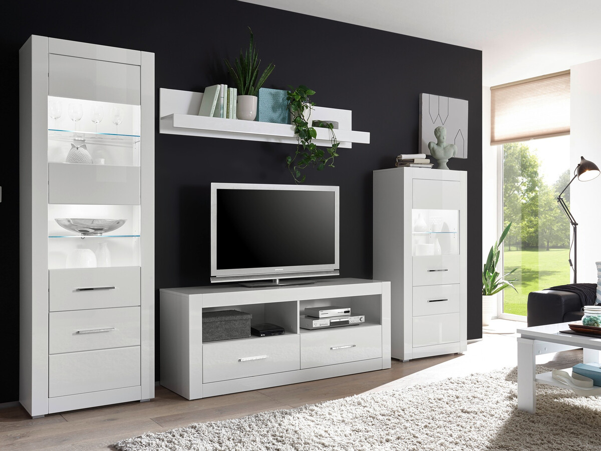 Bútor kollekció Mercata