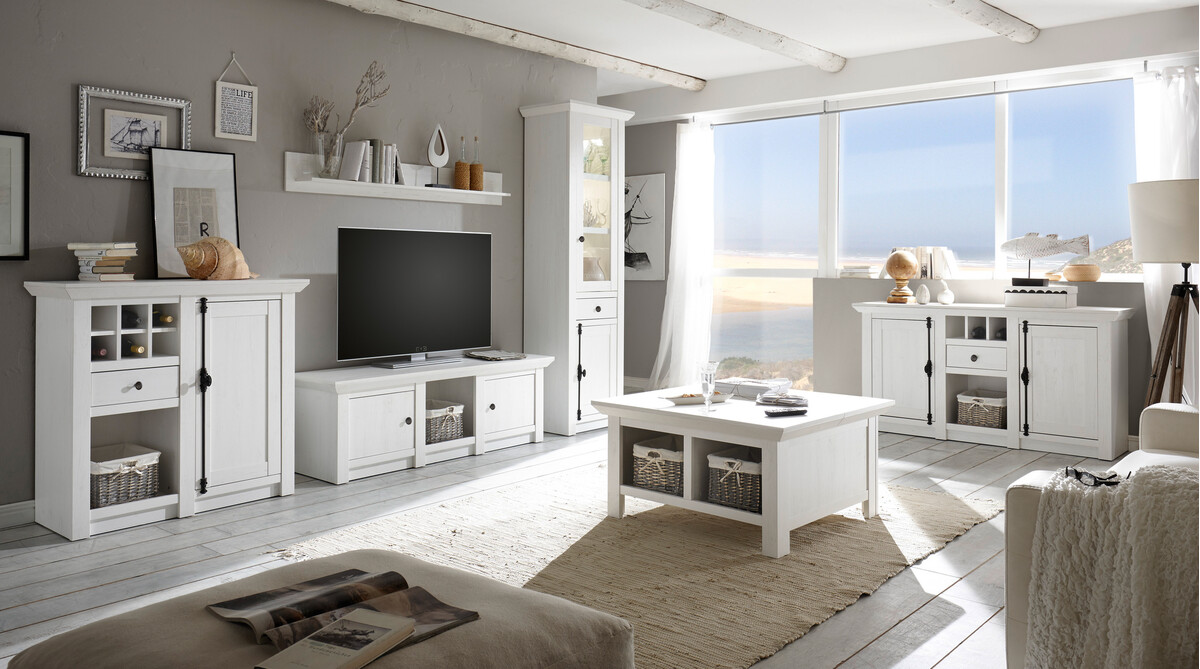 Bútor kollekció Marfere