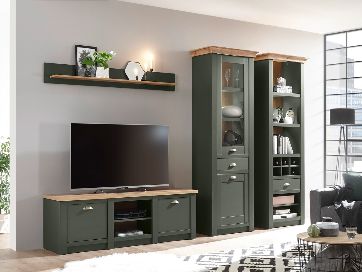 Bútor kollekció Lirvela