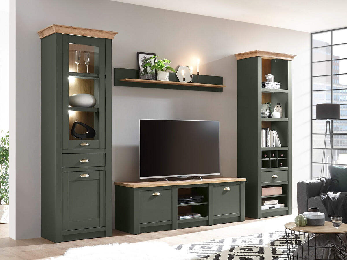 Bútor kollekció Lirvela