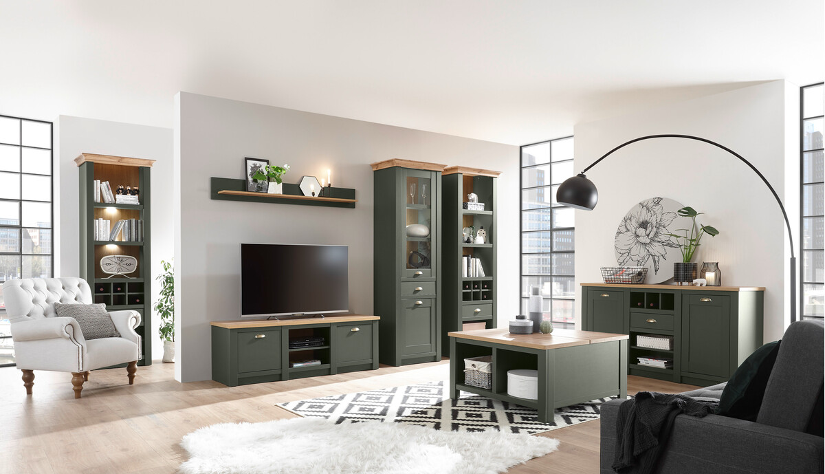 Bútor kollekció Lirvela