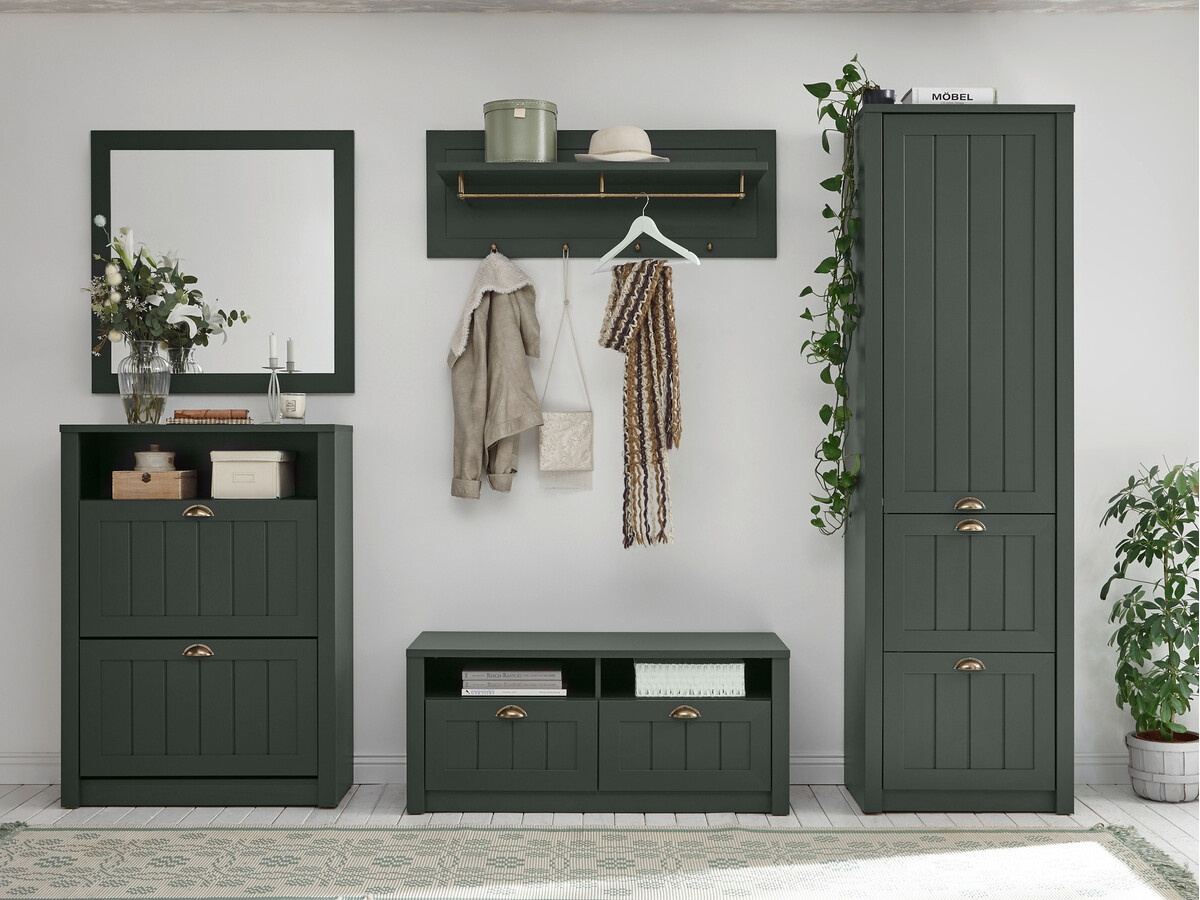 Bútor kollekció Evalira