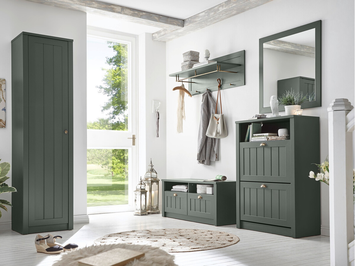 Bútor kollekció Evalira