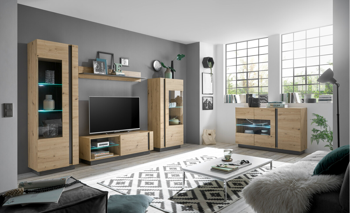 Bútor kollekció Veropho