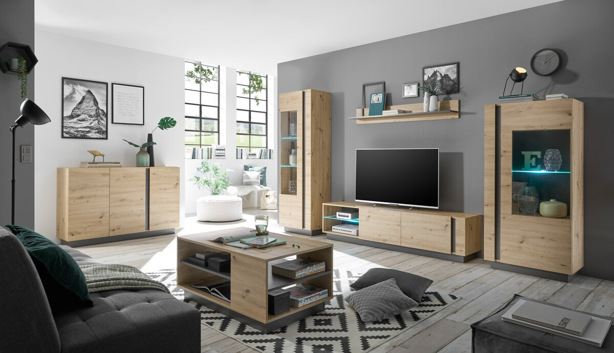 Bútor kollekció Veropho