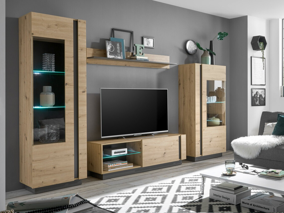 Bútor kollekció Veropho