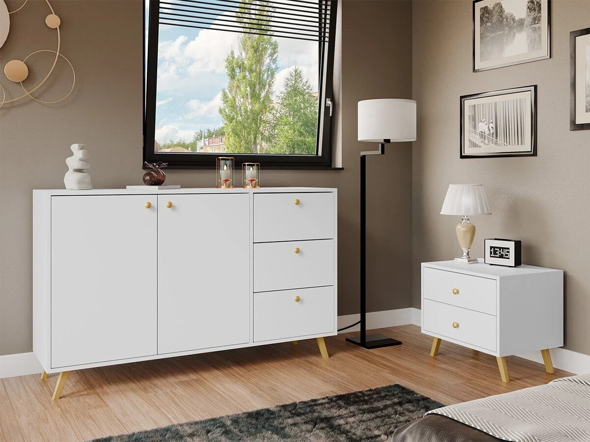 Bútor kollekció Monfera