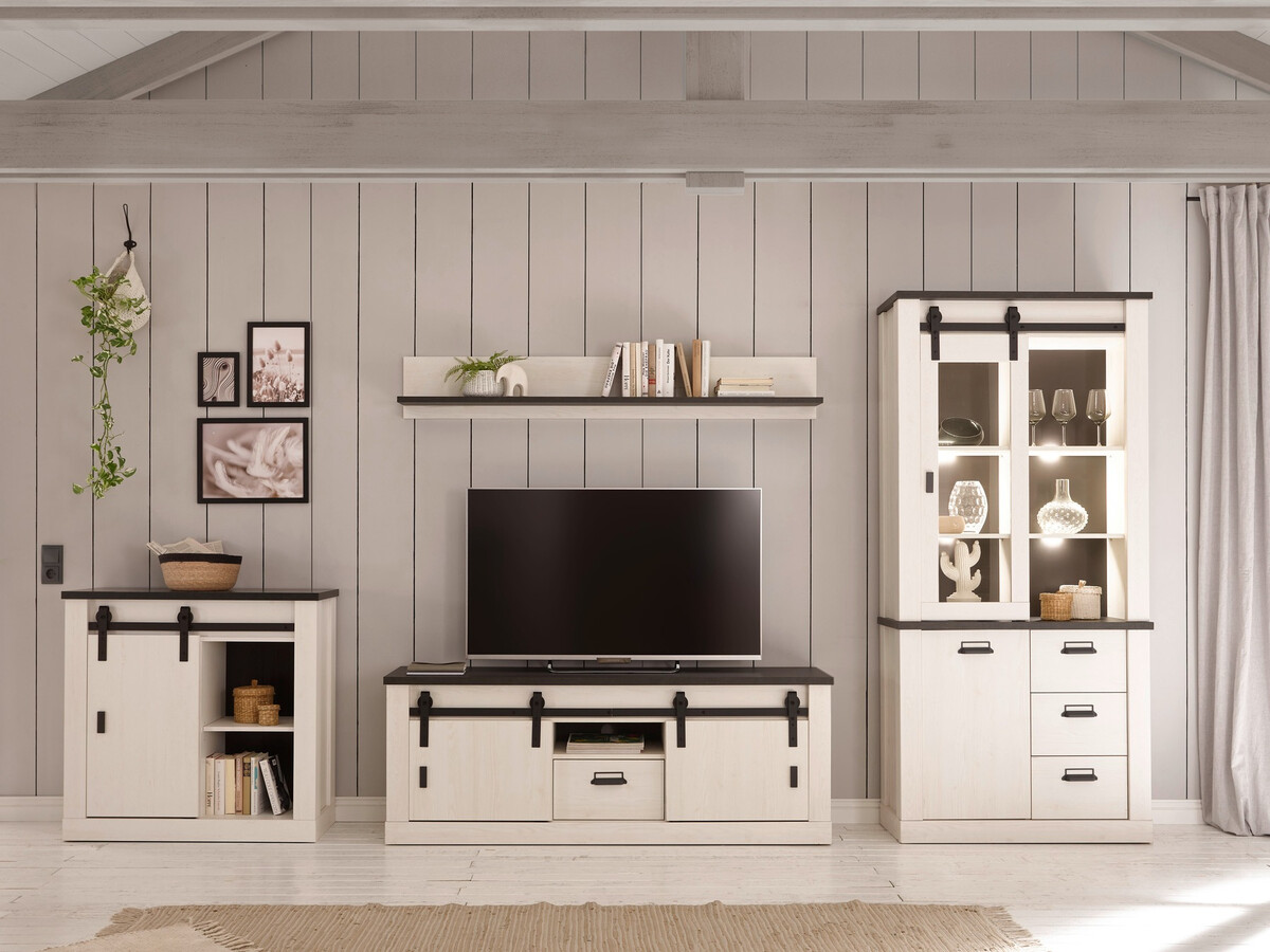 Bútor kollekció Cirtale