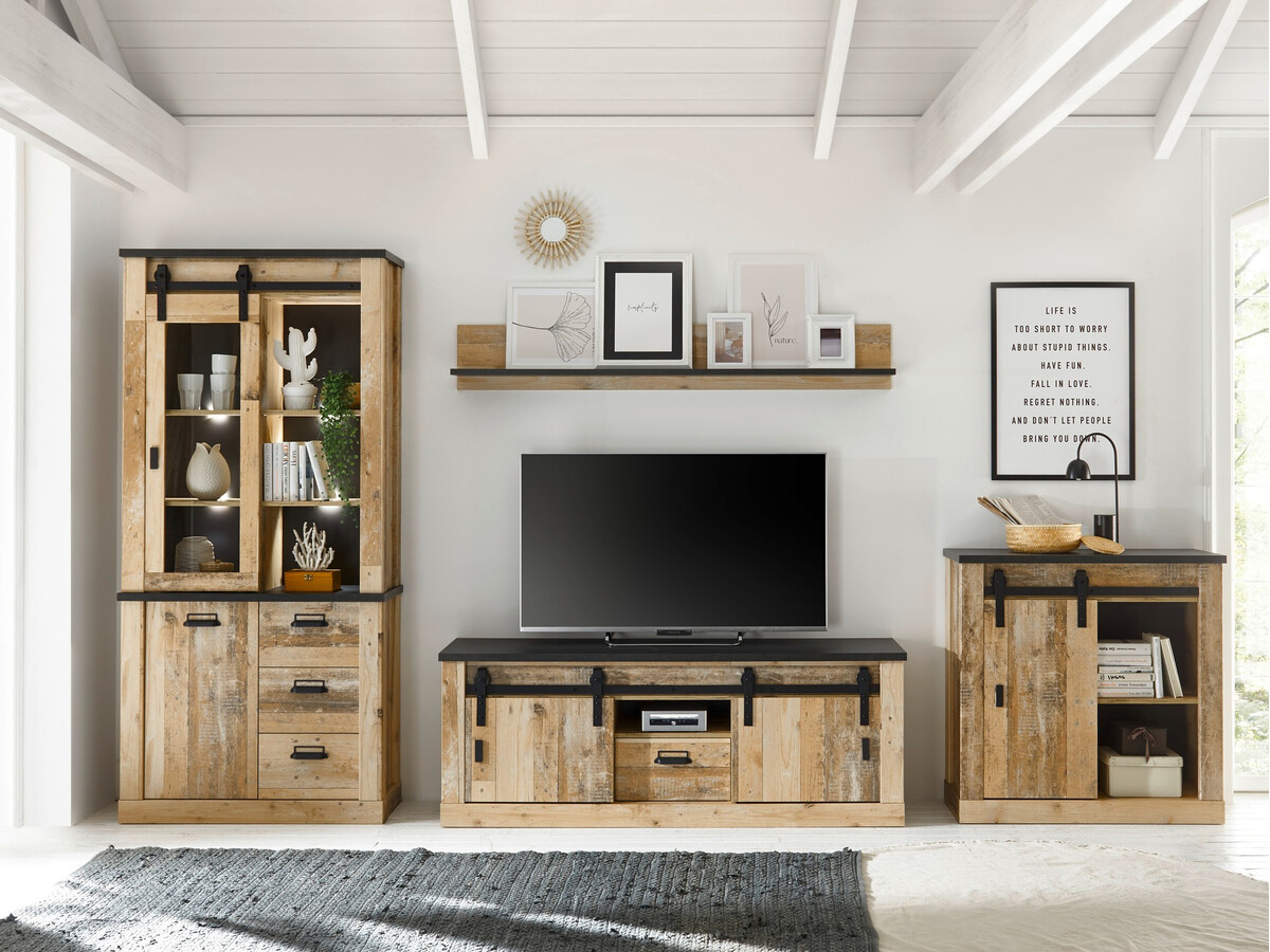 Bútor kollekció Cirtale