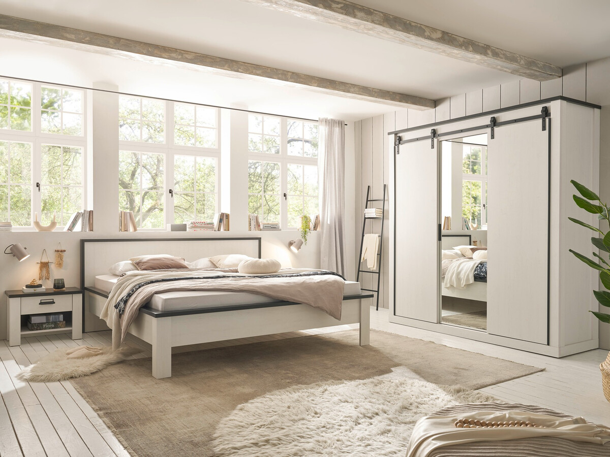 Bútor kollekció Cirtale