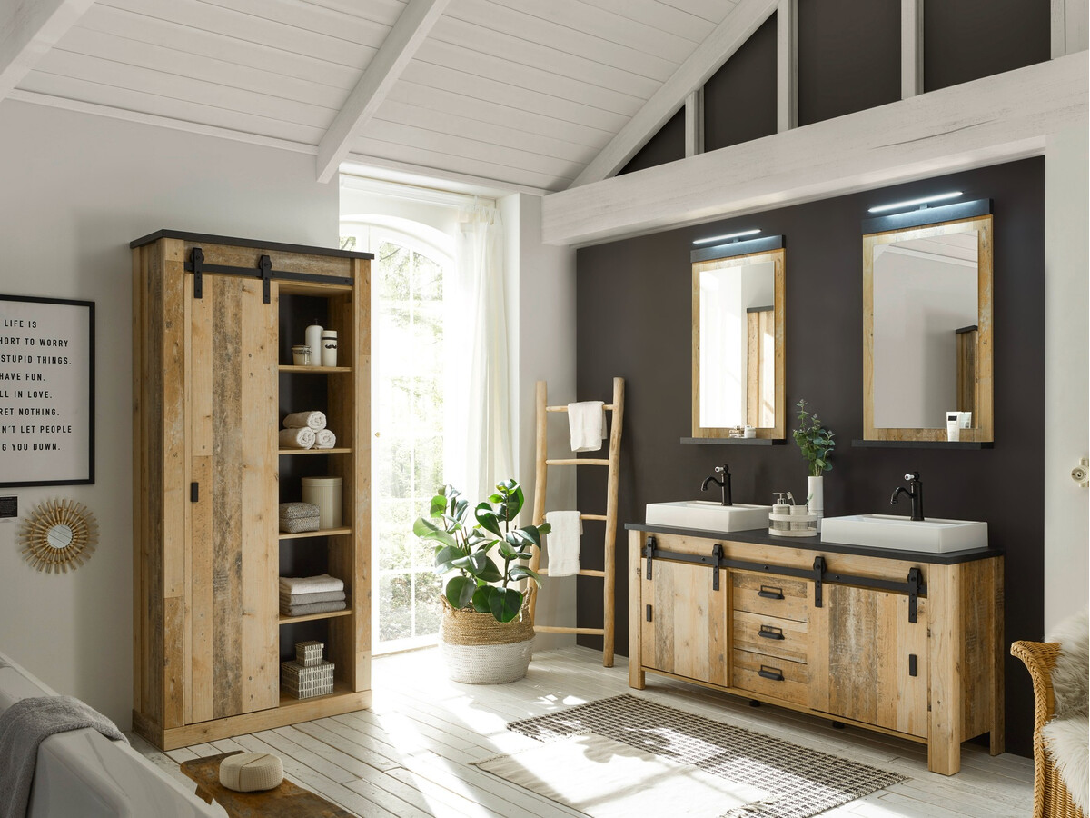 Bútor kollekció Cirtale