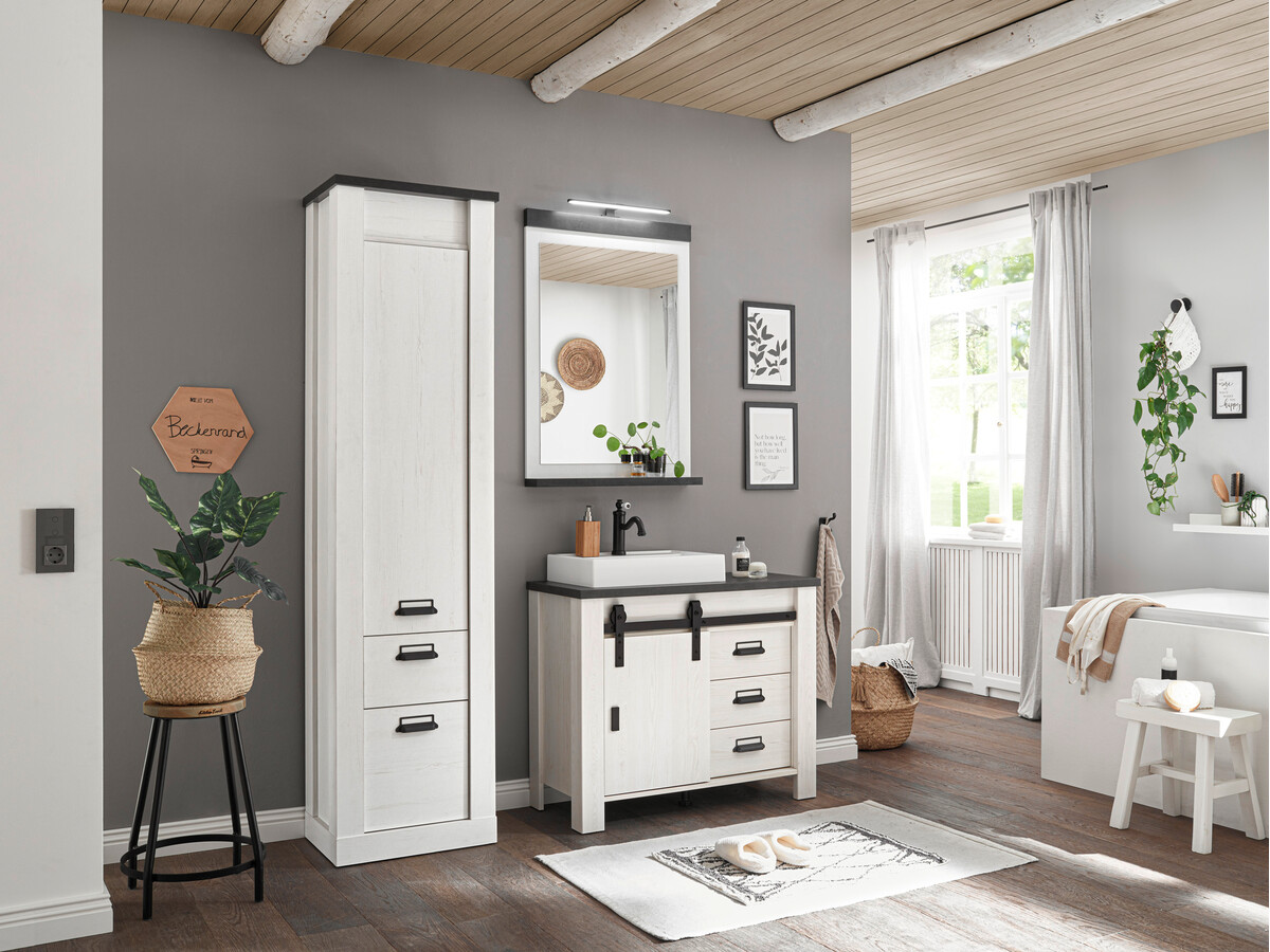 Bútor kollekció Cirtale