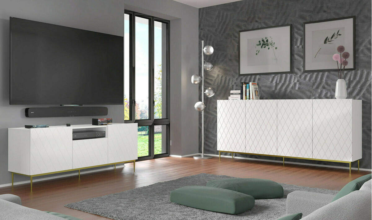 Bútor kollekció Melmoro