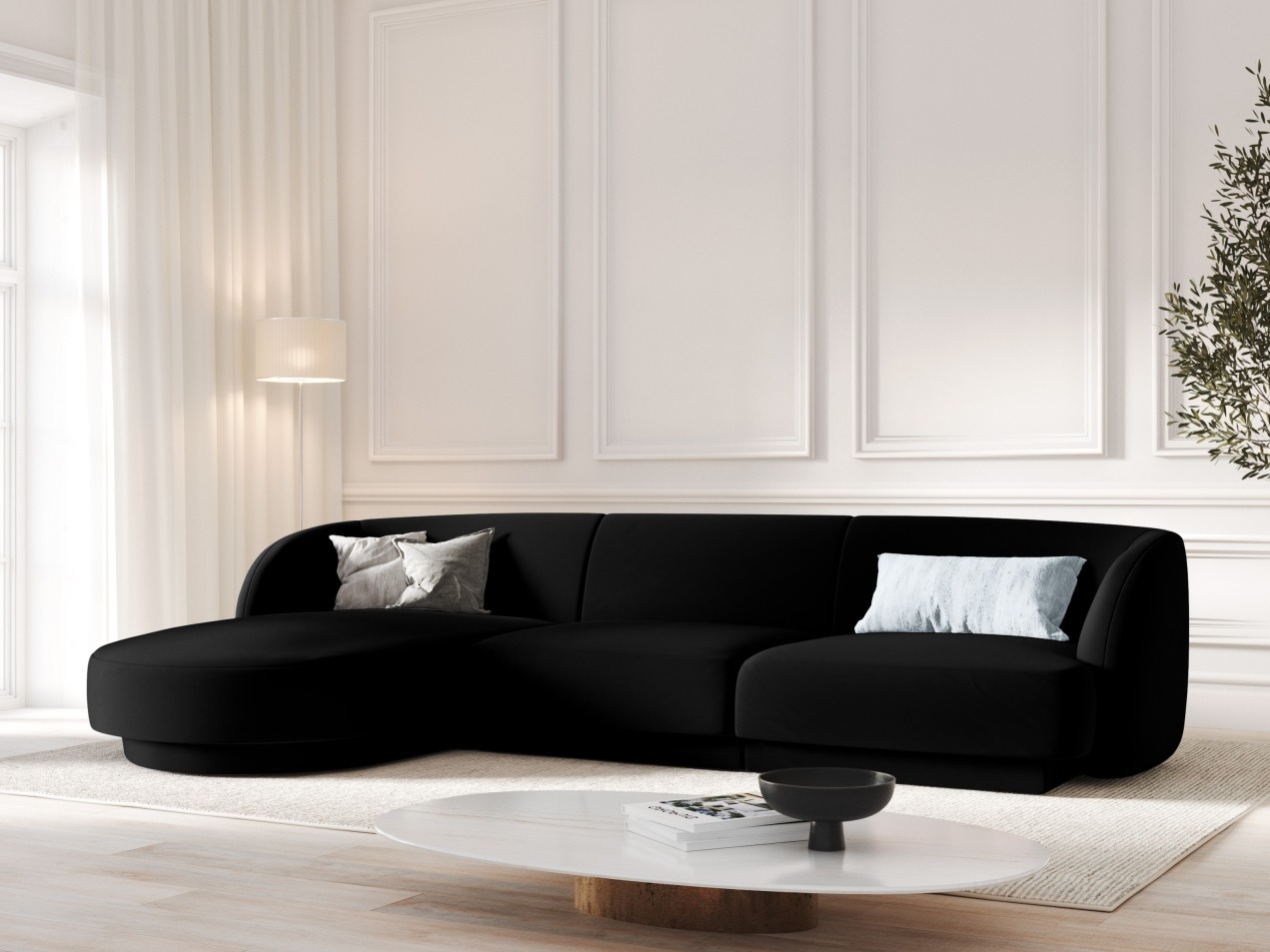 Bútor kollekció Tivlomi