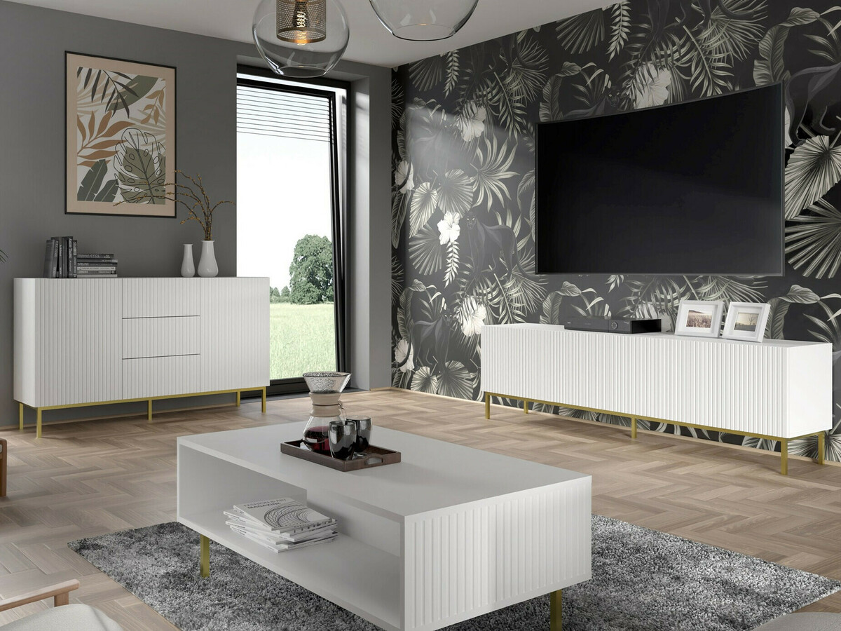 Bútor kollekció Mirmaro