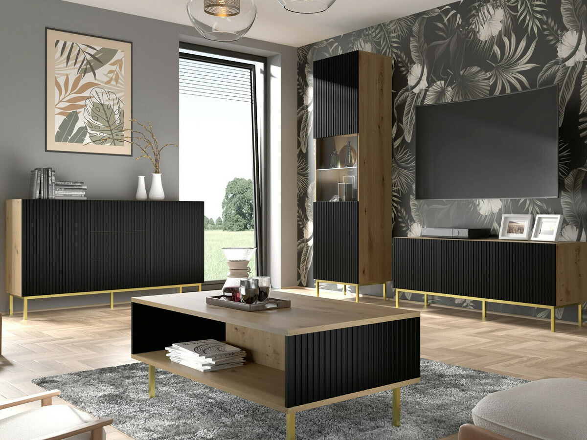 Bútor kollekció Mirmaro