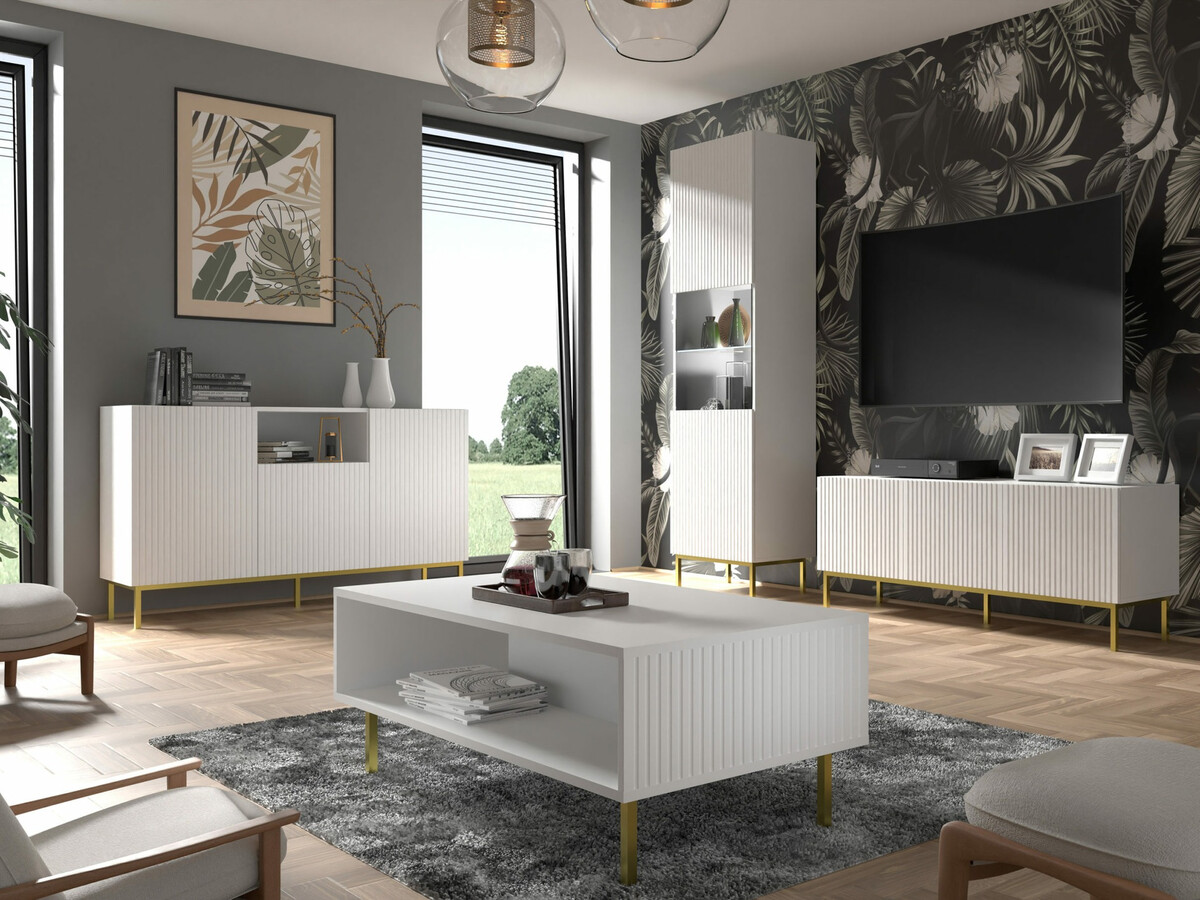 Bútor kollekció Mirmaro