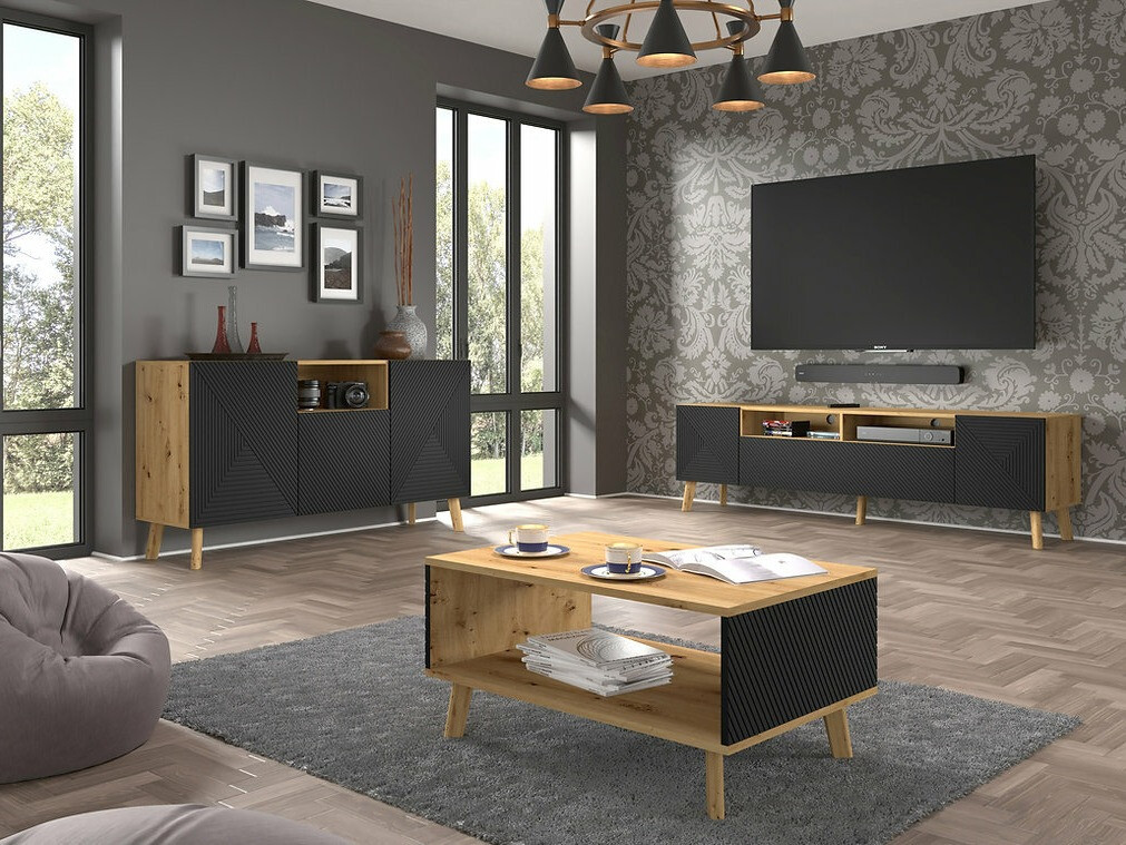 Bútor kollekció Marveru