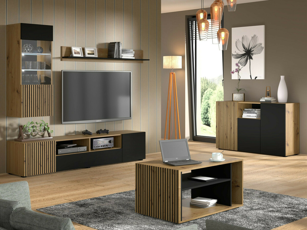 Bútor kollekció Felsoe