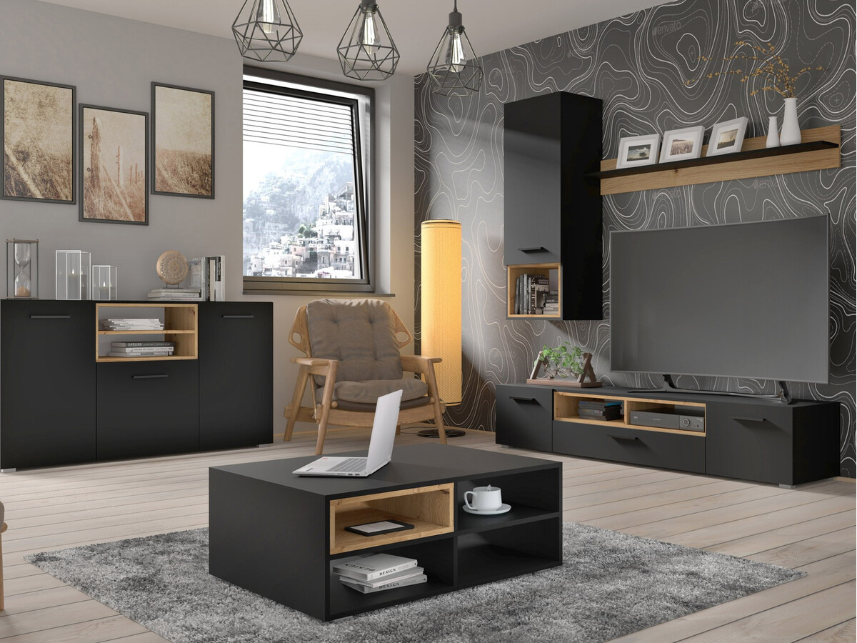 Bútor kollekció Livorla