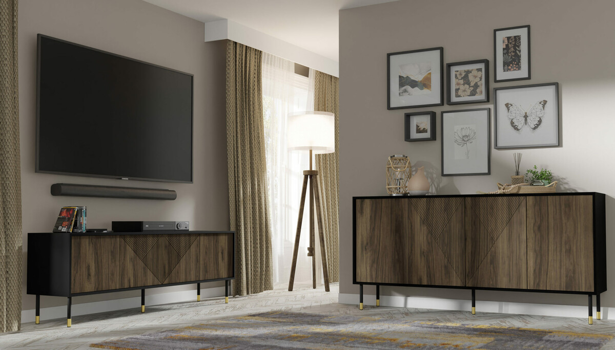 Bútor kollekció Teopha