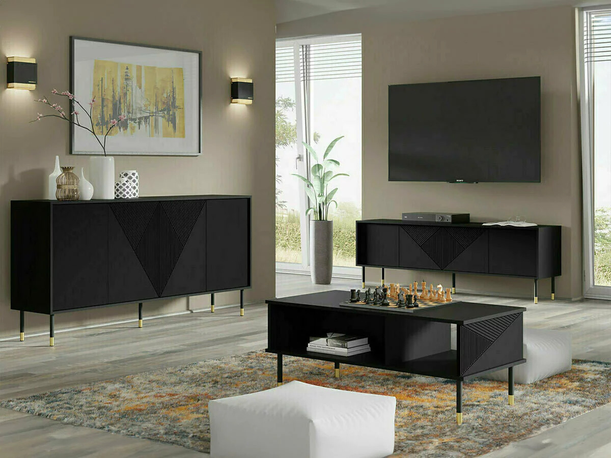 Bútor kollekció Teopha