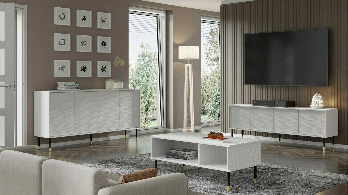 Bútor kollekció Romtole