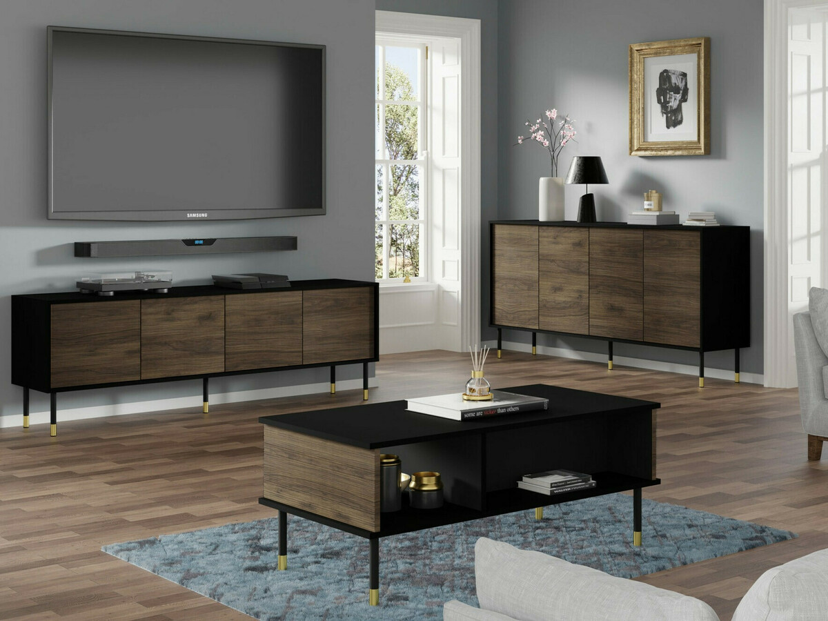 Bútor kollekció Romtole