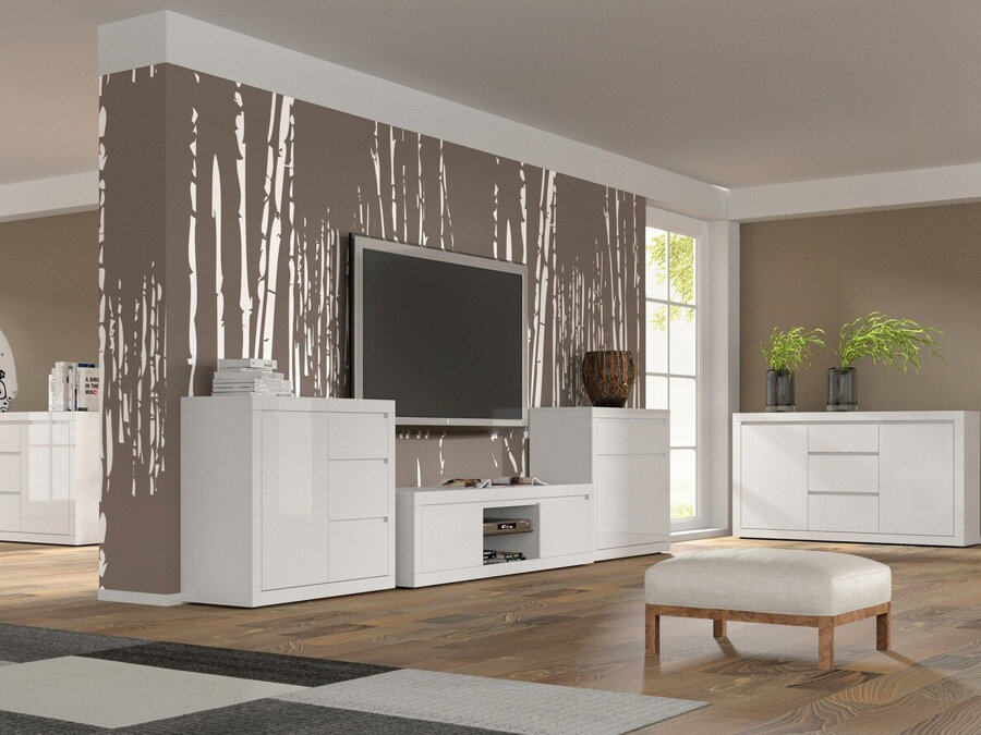 Bútor kollekció Levrome