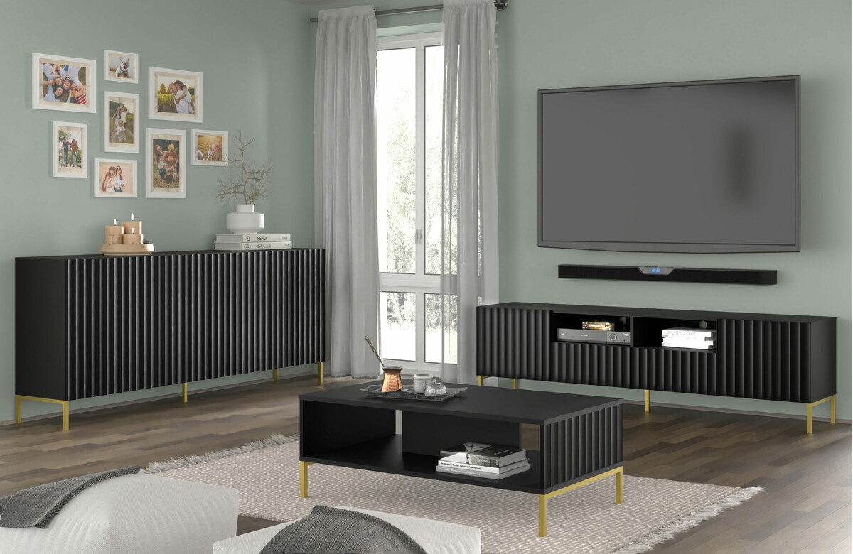 Bútor kollekció Soropho