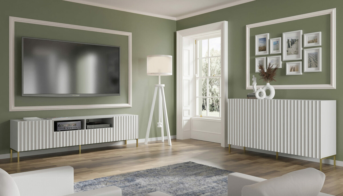 Bútor kollekció Soropho