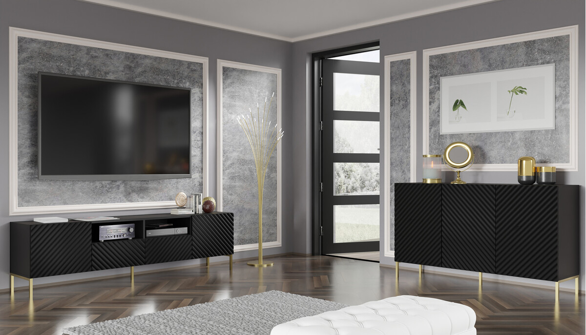 Bútor kollekció Fivremu