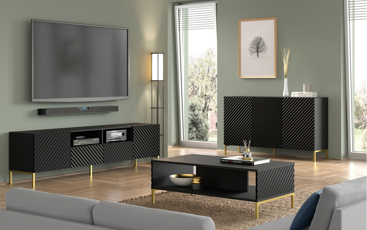 Bútor kollekció Fivremu