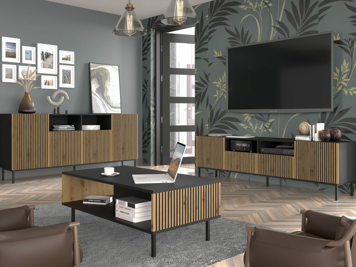 Bútor kollekció Talsalu