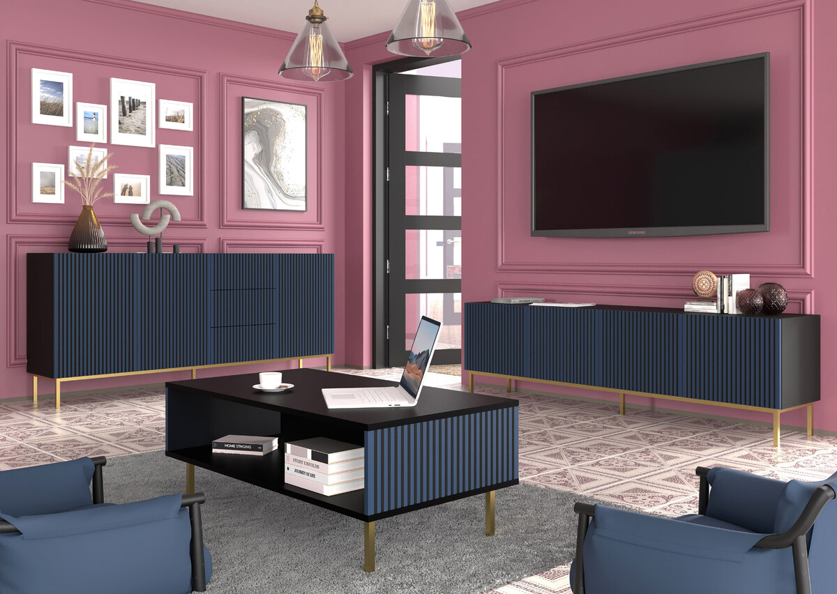 Bútor kollekció Talsalu