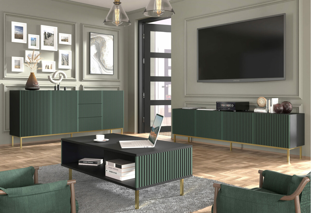 Bútor kollekció Talsalu