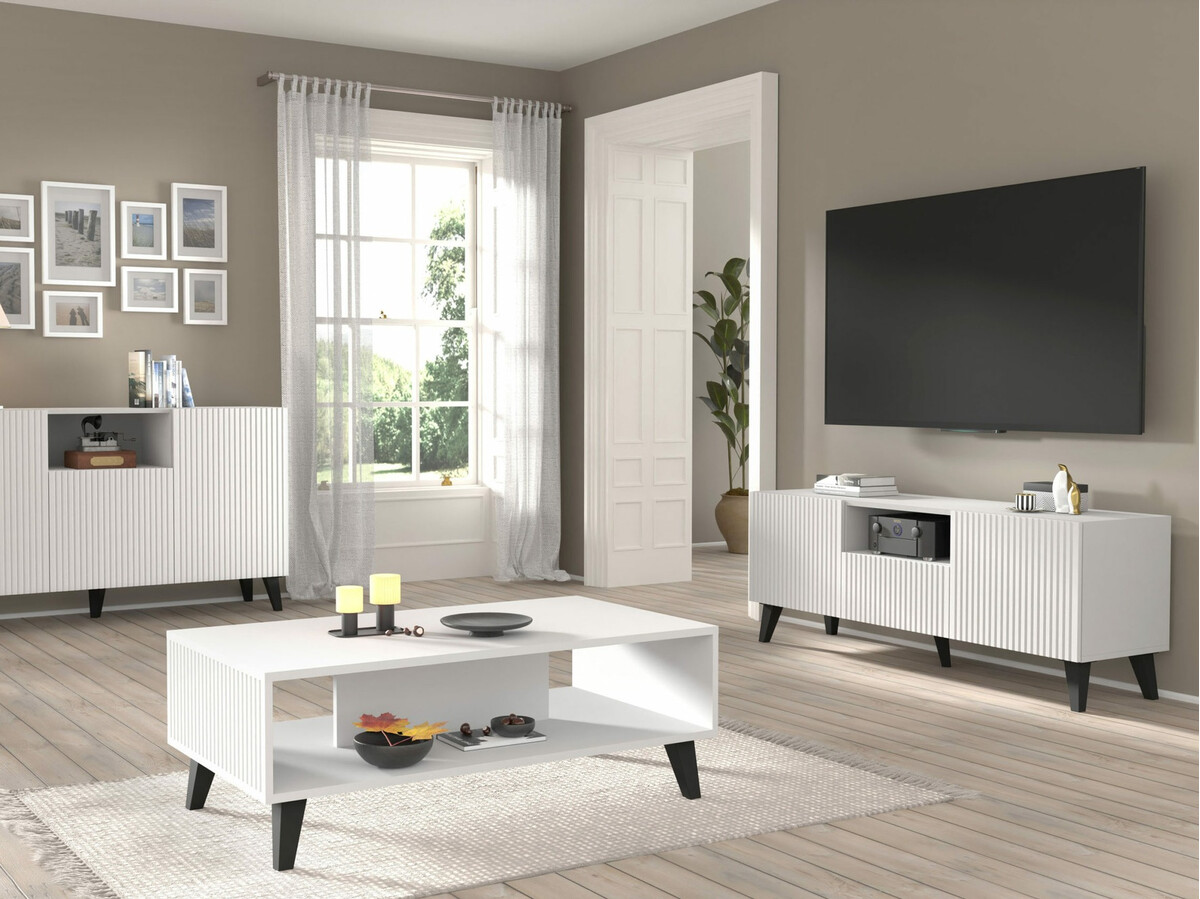 Bútor kollekció Etdela