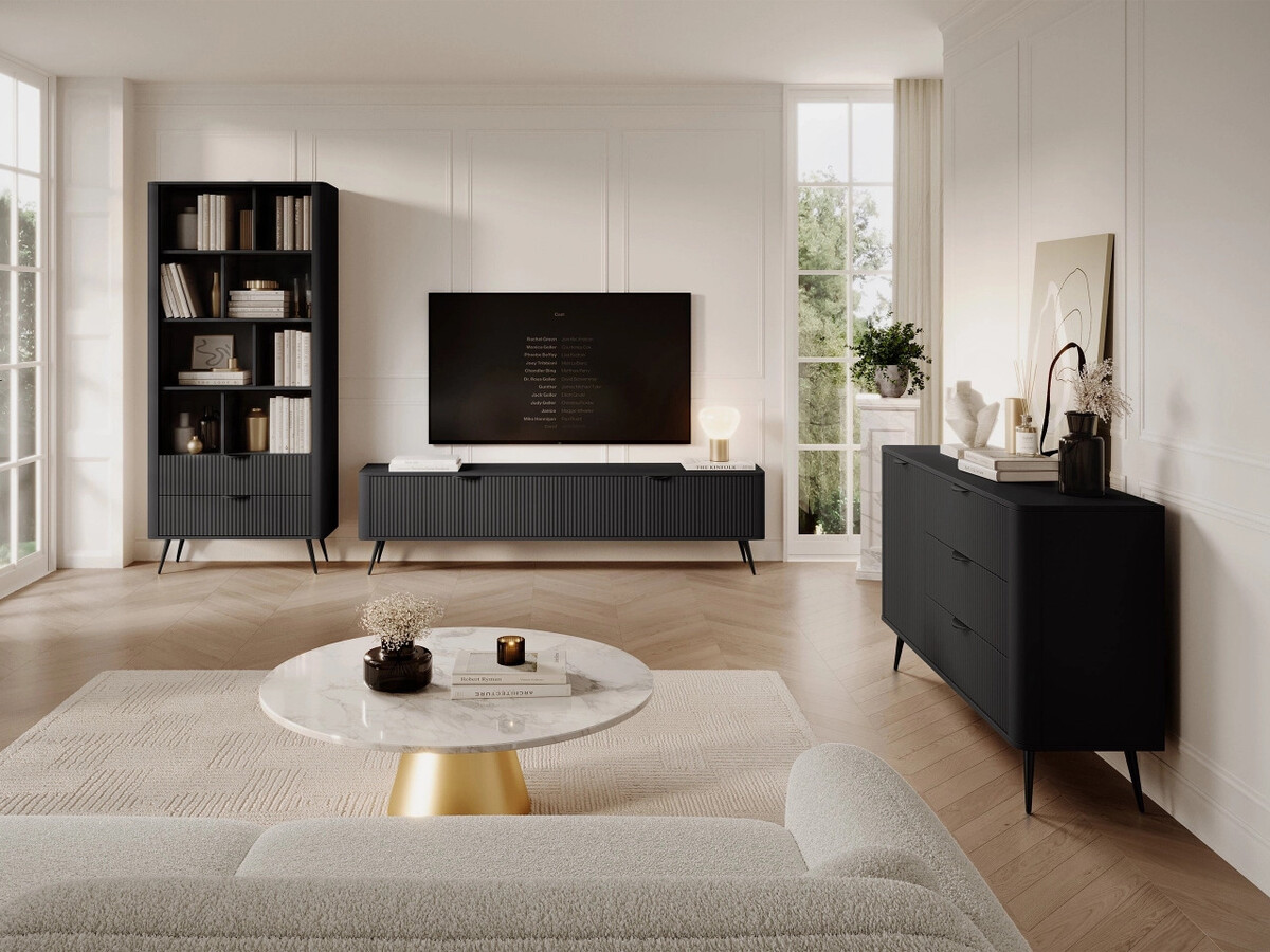 Bútor kollekció Versoe