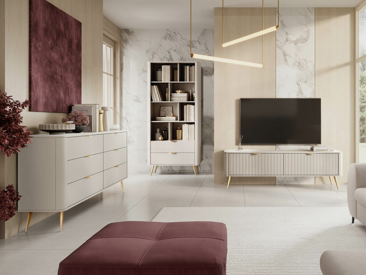 Bútor kollekció Versoe